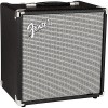 Комбо усилвател за бас китара Fender Rumble 25 V3